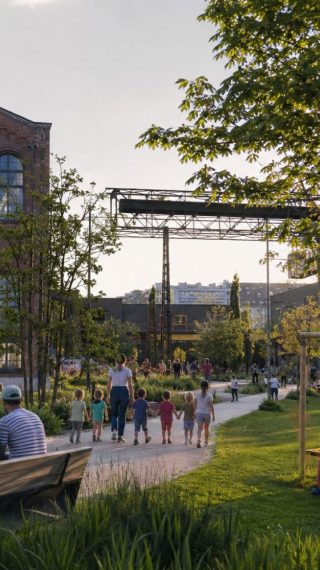 Parc Nancy